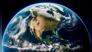 Amasia: dónde y cuándo se formará el nuevo supercontinente que tendrá la Tierra