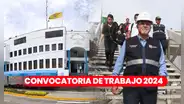 ¿Terminaste la secundaria? Municipalidad de Surco ofrece 181 empleos con sueldos de hasta S/8.000
