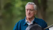 Robert de Niro, en una película sobre las relaciones familiares