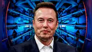 El megaproyecto de Elon Musk para dar energía a todo el mundo: "Tenemos un reactor de fusión gigante en el cielo"
