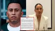 Christian Cueva rompe su silencio tras agresión a Pamela López: “Se me acusa de abusador y no creo serlo”