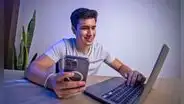 Internet fijo con fibra óptica sigue creciendo en el Perú: ¿qué empresa lidera el mercado?
