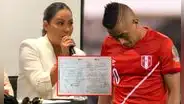 Christian Cueva se justifica tras denuncia de Pamela López y revela que padece depresión crónica
