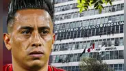 Fiscalía inicia investigación preliminar contra Christian Cueva tras denuncia por violencia de Pamela López