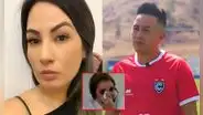 Rosario Sasieta, abogada de Pamela López, se quiebra EN VIVO al conocer que Cienciano separó a Christian Cueva