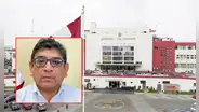 Revelan que personaje vinculado al caso 'Waykis en la sombra' continúa laborando en el Mininter