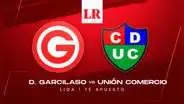 Deportivo Garcilaso vs. Unión Comercio: ¿a qué hora juegan por el Torneo Clausura?