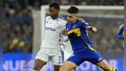 Canal confirmado Boca Juniors vs. Cruzeiro por la vuelta de los octavos de final Copa Sudamericana