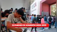 UNSA 2025: estos son los exámenes a los que se puede postular, vacantes por carrera y fechas de inscripción