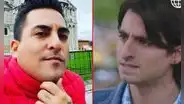 ¿Tommy Portugal es Javier de 'Tu nombre y el mío' en la vida real?