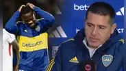 Riquelme revela que Luis Advíncula no quedó bien de su lesión en el tendón: ¿está en riesgo para las Eliminatorias?