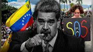 Nicolás Maduro establece sistema de recompensas de 100 dólares para reprimir opositores en Venezuela