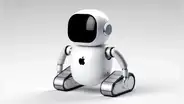 Apple prepara el lanzamiento de su primer robot con inteligencia artificial: será un híbrido entre iPad y HomePod