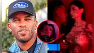 Jefferson Farfán habría invitado a Pamela Franco y Christian Cueva a su búnker donde se les vio besando, según 'Peluchín'