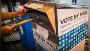 La NUEVA LEY en Nueva York que permitirá a los ciudadanos votar por correo en las elecciones de Estados Unidos