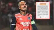 César vallejo anunció medidas contra Guerrero si la Cámara de Disputas libera al 'Depredador'