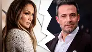 Jennifer Lopez se divorcia de Ben Affleck y rechaza acuerdos prenupciales en aniversario de segunda boda
