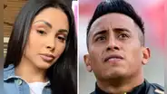 Pamela Franco tiene PECULIAR REACCIÓN a advertencia sobre posible agresión de Christian Cueva en su contra