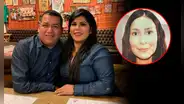 Esposa de Darwin Espinoza y trabajadora habrían protagonizado violenta pelea en el despacho del congresista