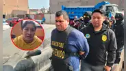 Caen ‘Las Gárgolas de Santa Anita’: delincuentes usaban la modalidad del falso taxi para robar a pasajeros