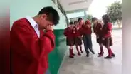 Minedu quiere que psicólogos que realizan Serums vayan a trabajar a colegios