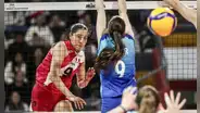 ¡Perú está en cuartos de final del Mundial sub-17! Las 'Matadorcitas' vencieron 3-2 a Argentina