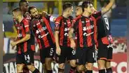 ¡Golpe de visita! Alajuelense derrotó 2-1 a Alianza FC y es líder en su grupo en la Copa Centroamericana