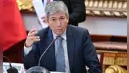 Economía peruana crecerá 3,2% este año y 3,1% en 2025, según el MEF