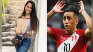 Melissa Klug responde a acusaciones de romance con Christian Cueva: "Es totalmente falso"