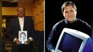 El único peruano que trabajó con Steve Jobs como su 'apóstol' en Apple: "Te hacía sentir arriba y luego te bajaba"