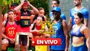 Desafío 2024 CAPÍTULO 93 completo EN VIVO: sigue al TEAM PIBE y TEAM TINO HOY, 21 de agosto vía Caracol TV