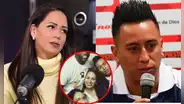 Filtran foto INÉDITA de Melissa Klug y Christian Cueva: Pamela López asegura que tuvieron un ROMANCE