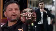 Pedro García se rinde ante futbolista de Universitario que empezó como suplente: Ahora Fabián Bustos tendrá un lío