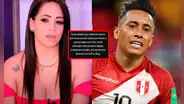 Christian Cueva NIEGA haber tenido romance con Melissa Klug: "Fue una relación únicamente de amistad"
