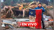 Temblor hoy en Chile, viernes 23 de agosto: epicentro y magnitud del último sismo vía CSN