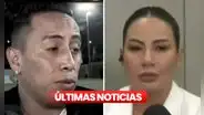 Pamela López y Christian Cueva: futbolista denunció suplantación de identidad tras revelación de chats