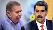 Edmundo González exige a Maduro "ponerse a un lado" para comenzar una transición en Venezuela