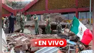 Temblor hoy en México, viernes 23 de agosto: revisa dónde y cuál fue la magnitud del sismo