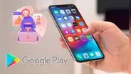 Mujer demanda a Google por descargar aplicación de la Play Store que le robó millones de dólares
