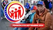 NUEVA PENSIÓN del IVSS, septiembre 2024: revisa el pago de los 130 bolívares del Seguro Social de Venezuela