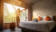 Limeños son los que usan más hoteles por hora en Latinoamérica: gastan desde S/90 por visita