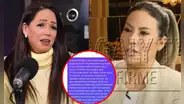 NUEVOS CHATS entre Melissa Klug y Pamela López tras presunto engaño de Christian Cueva: "No conoces a tu marido"