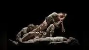 Teatro: Íntegro cumple 40 años y lo celebra con una obra crítica de la coyuntura