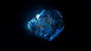Descubrimiento azul en Eifel: geólogos examinan 223 zafiros y descifran su origen en los volcanes