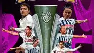 Universitario vs. Alianza Lima: programación oficial de las finales de la Liga Femenina 2024