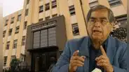 Óscar Ugarte asegura que nueva prueba Serums del Minsa se hace "a costa de la fractura del sistema (de salud)"