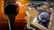 La región de América Latina que tiene más petróleo que toda Arabia Saudita y Emiratos Árabes