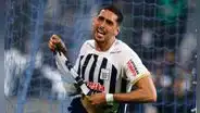 Pablo Sabbag y su cruda confesión sobre las críticas de hinchas por su sequía de goles: "Muchas veces lastiman"