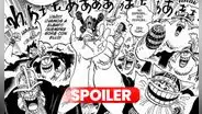 ‘One Piece 1124’: SPOILERS confirmados del capítulo del manga que sale el 25 de agosto