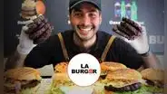 Piurano quebró 2 veces y hoy triunfa con negocio de hamburguesas: "Nadie se ha hecho millonario de la nada"